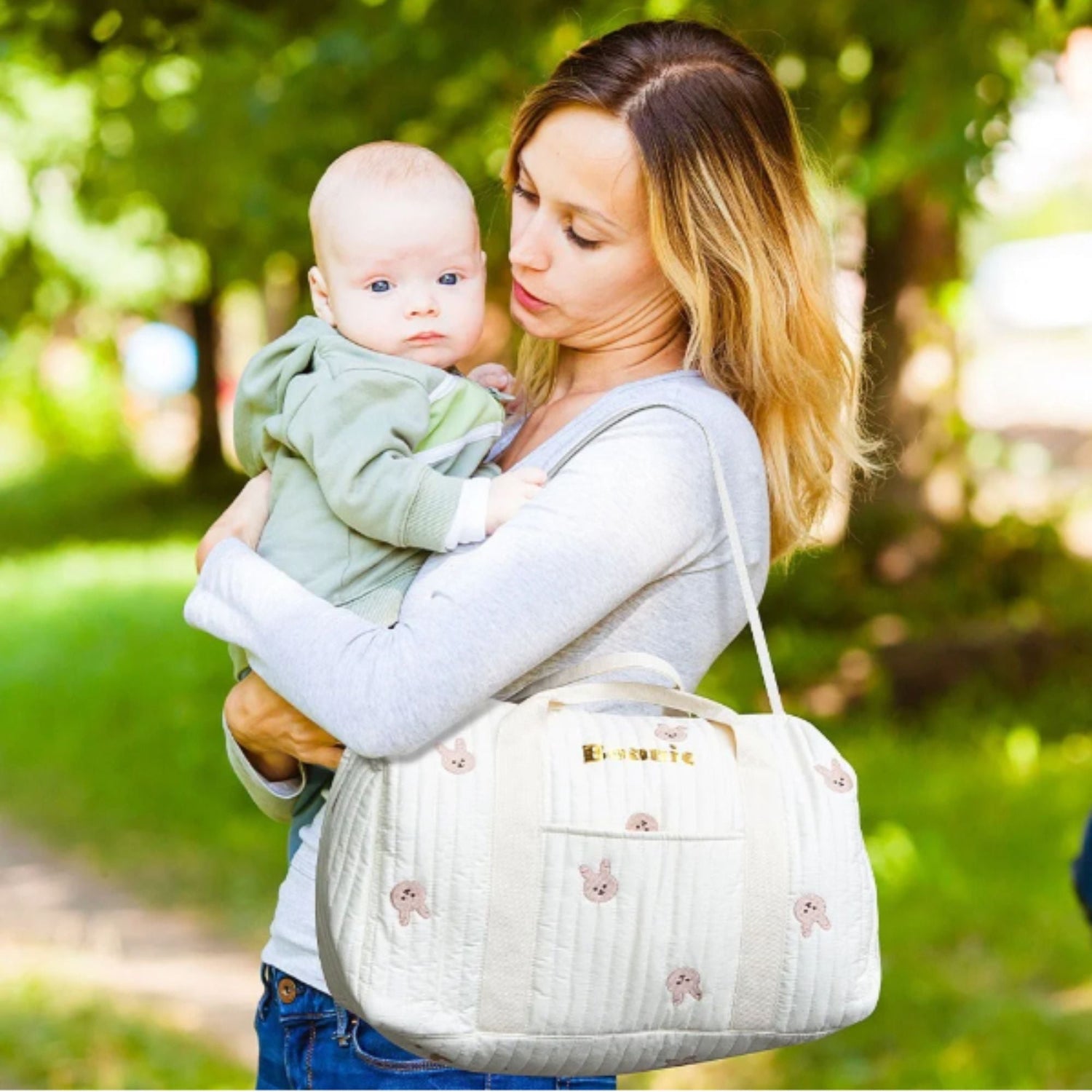 Gifts for Baby & Kids - BigKer Creations