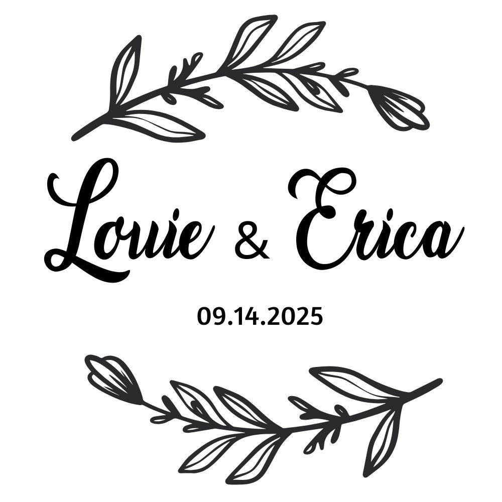 Custom Ring Box Proposal Engagement Ring Box Geometric Wedding Keepsake - BigKer Creations